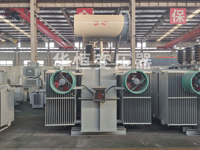 S11-6300/35象山象山象山电力变压器